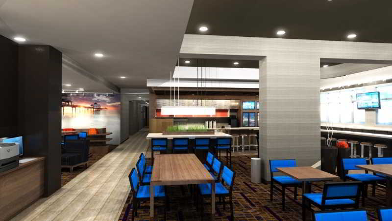 Courtyard By Marriott St. Petersburg Clearwater/Madeira Beach Εξωτερικό φωτογραφία