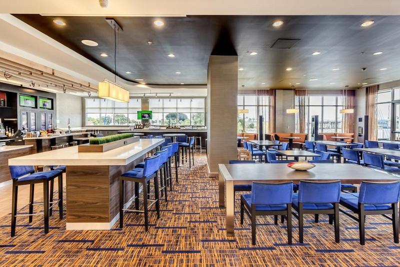 Courtyard By Marriott St. Petersburg Clearwater/Madeira Beach Εξωτερικό φωτογραφία