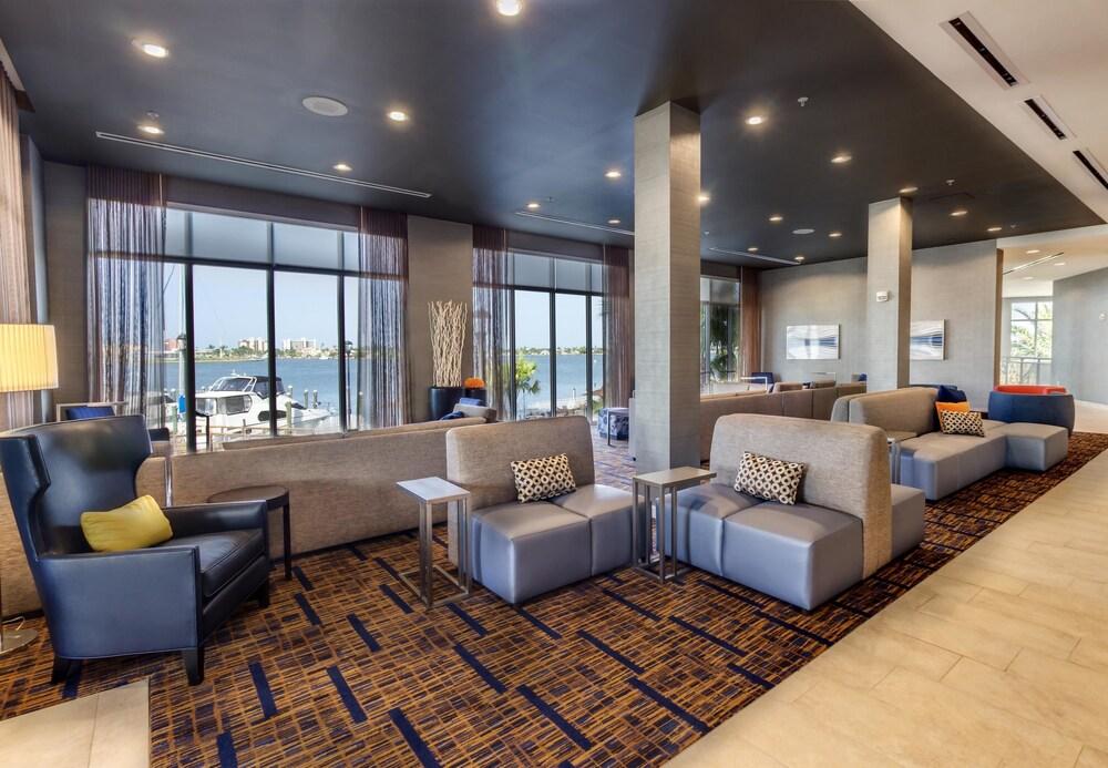 Courtyard By Marriott St. Petersburg Clearwater/Madeira Beach Εξωτερικό φωτογραφία