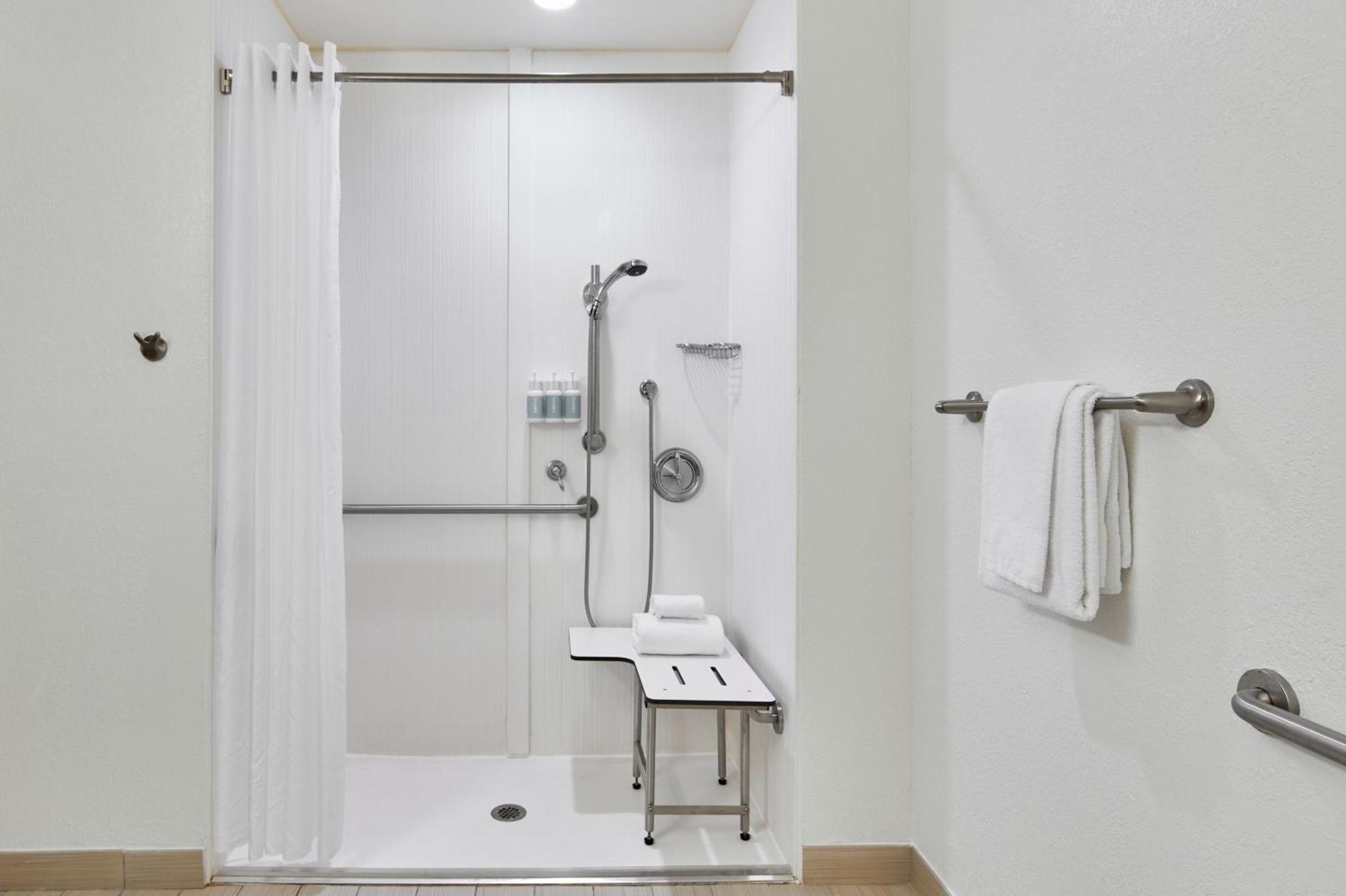 Courtyard By Marriott St. Petersburg Clearwater/Madeira Beach Εξωτερικό φωτογραφία