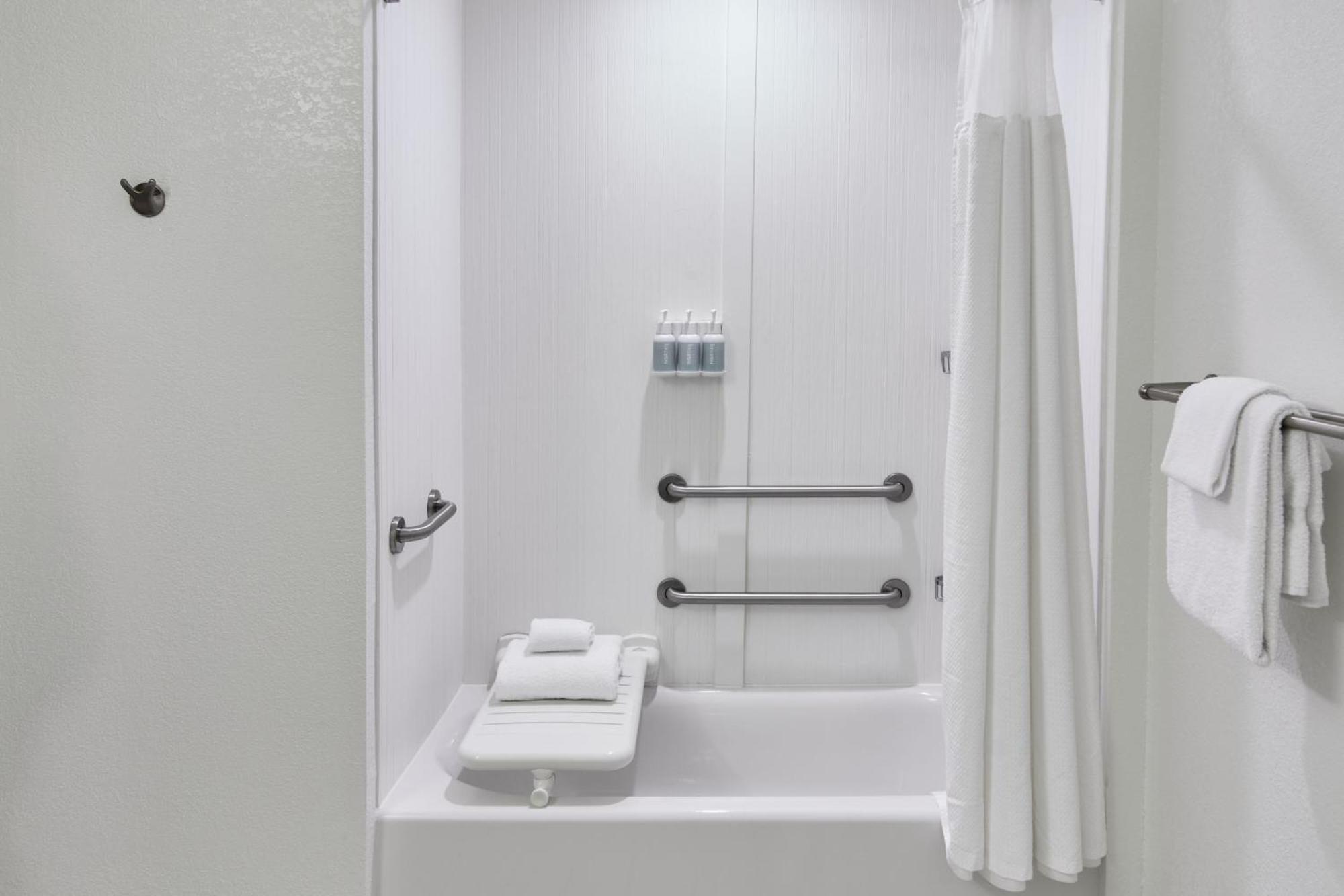 Courtyard By Marriott St. Petersburg Clearwater/Madeira Beach Εξωτερικό φωτογραφία